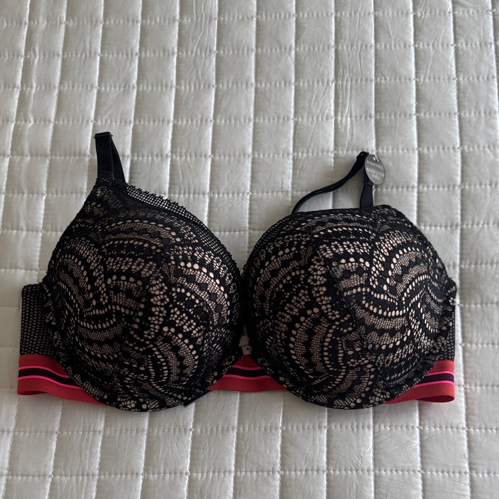 Victoria’s Secret Bombshell Bra - 36C